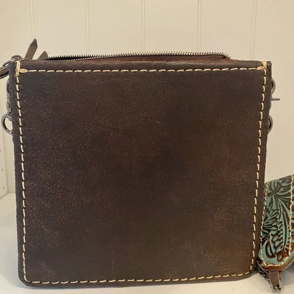 Western purse - Picture 5 of 5